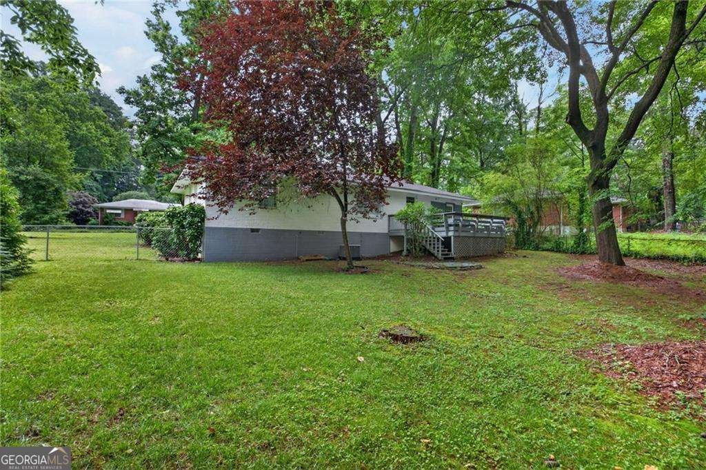 558 Boyds Drive Marietta - Photo 23