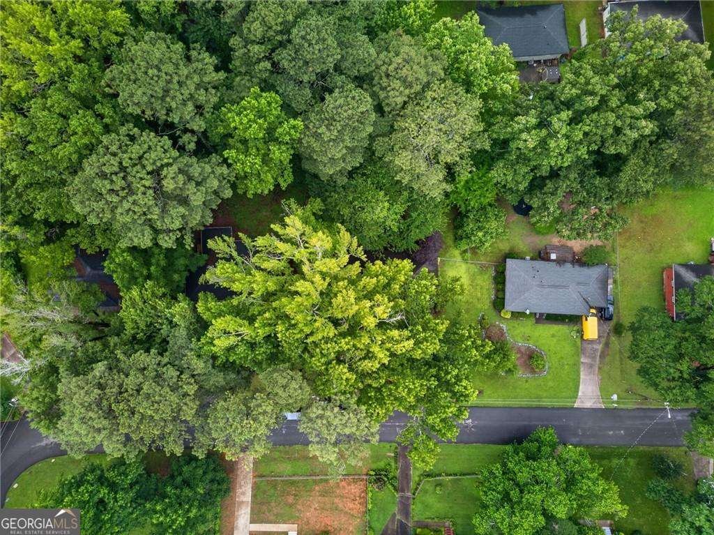 558 Boyds Drive Marietta - Photo 25