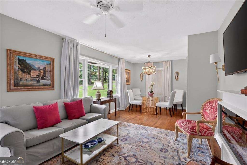 558 Boyds Drive Marietta - Photo 8
