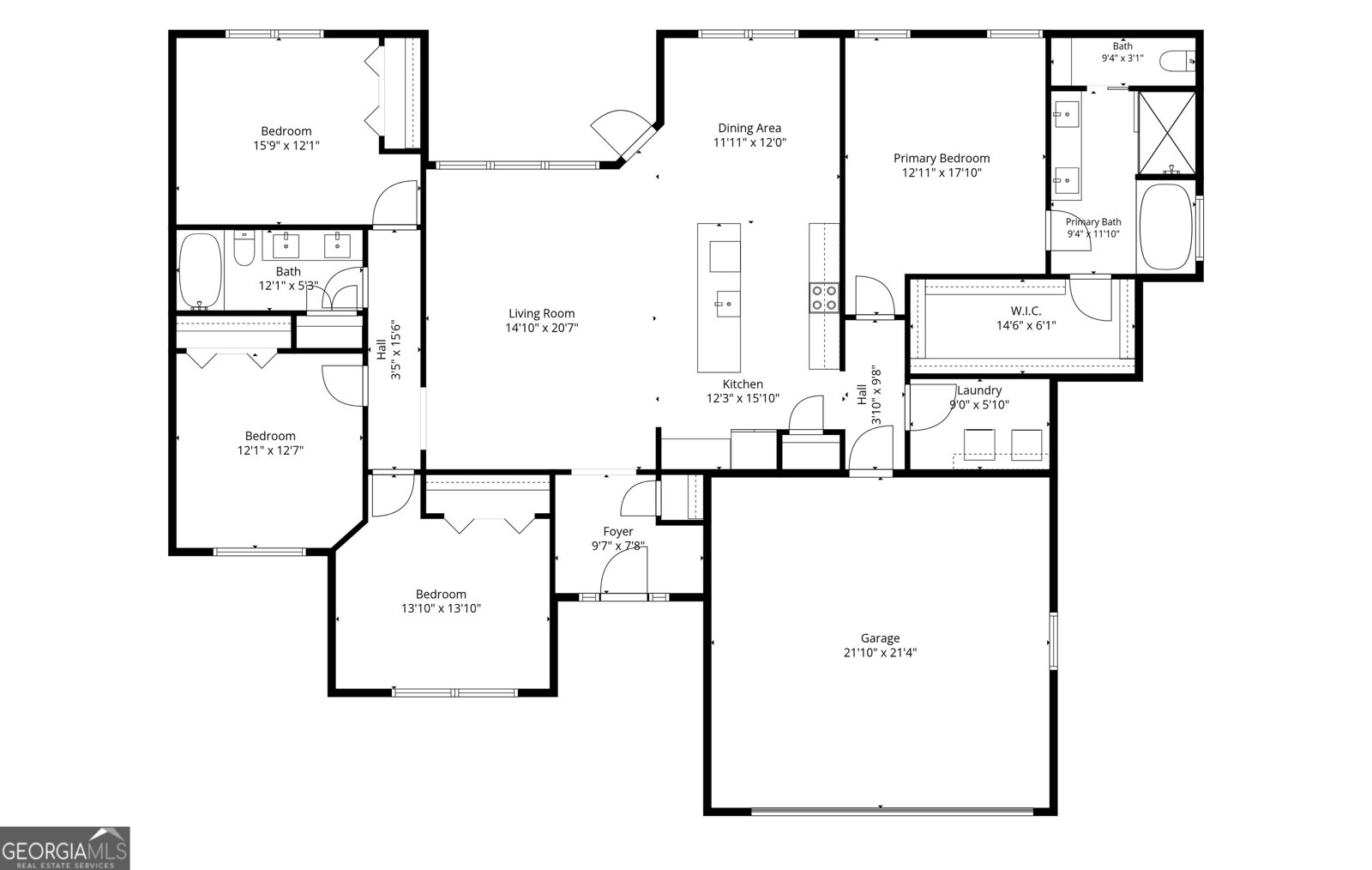 39 Magnolia Bluff Drive Brunswick - Photo 28