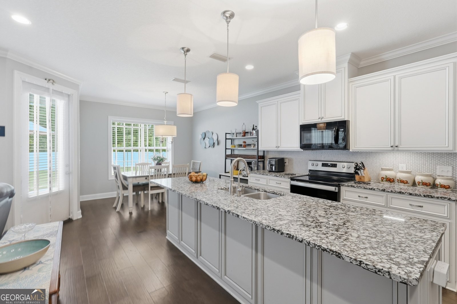 39 Magnolia Bluff Drive Brunswick - Photo 8