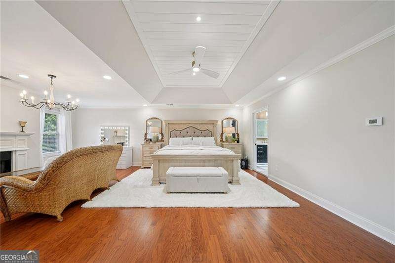 5803 Little Doe Walk Flowery Branch - Photo 27