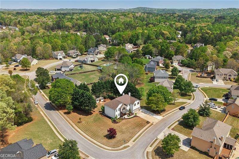5803 Little Doe Walk Flowery Branch - Photo 79