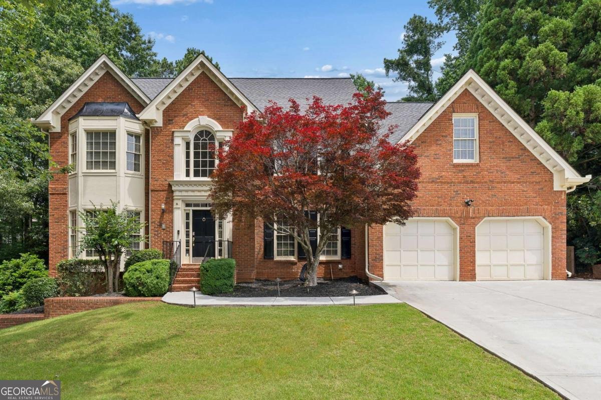 790 Ramsden Run Alpharetta - main photo