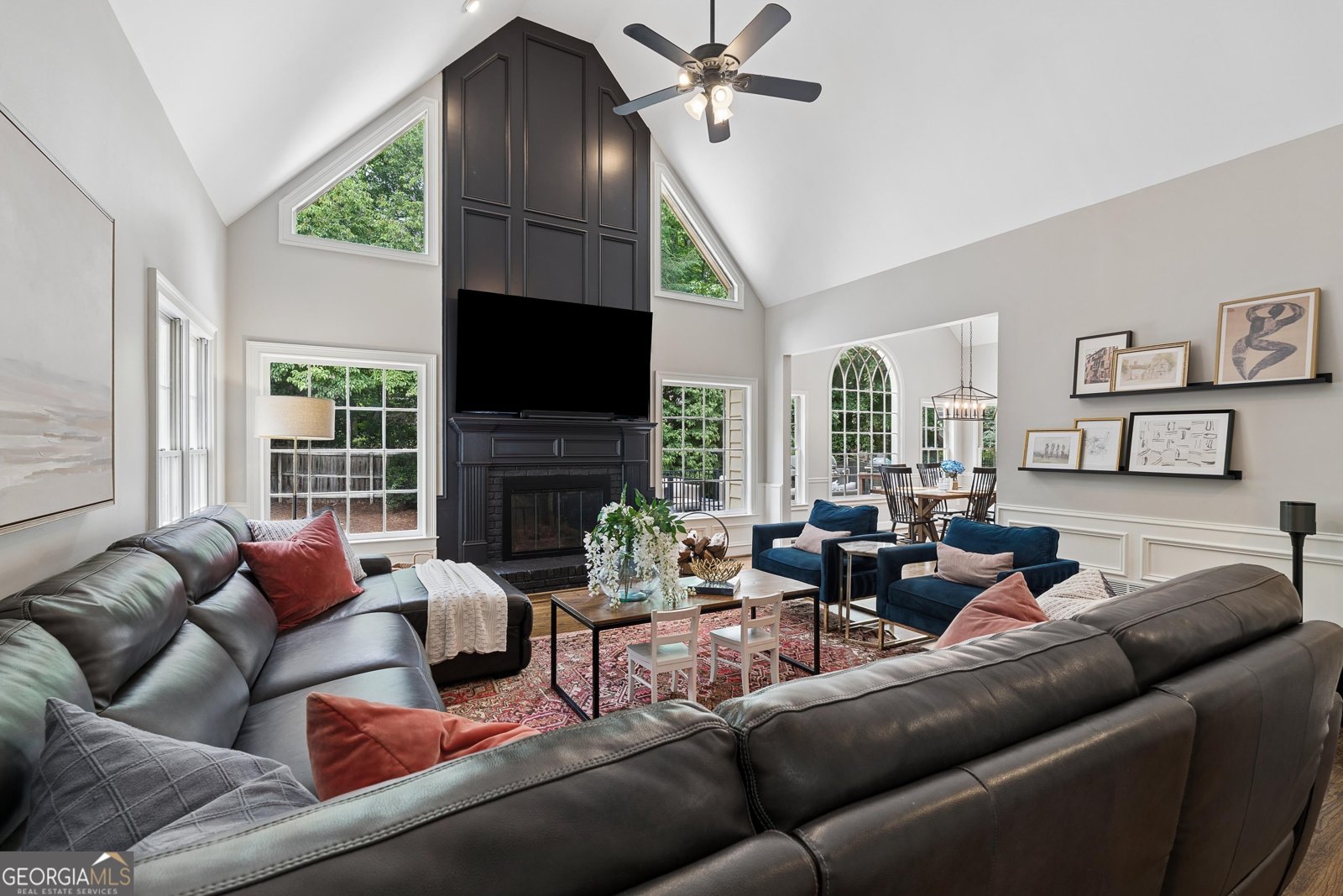 790 Ramsden Run Alpharetta - Photo 10