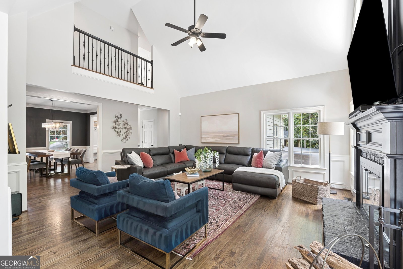 790 Ramsden Run Alpharetta - Photo 11