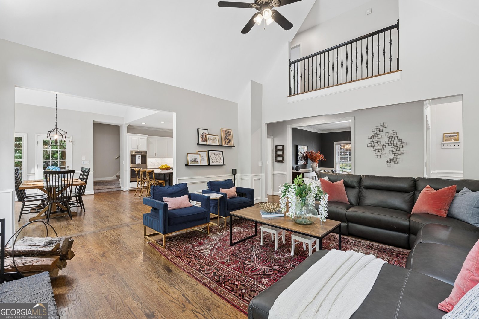 790 Ramsden Run Alpharetta - Photo 12