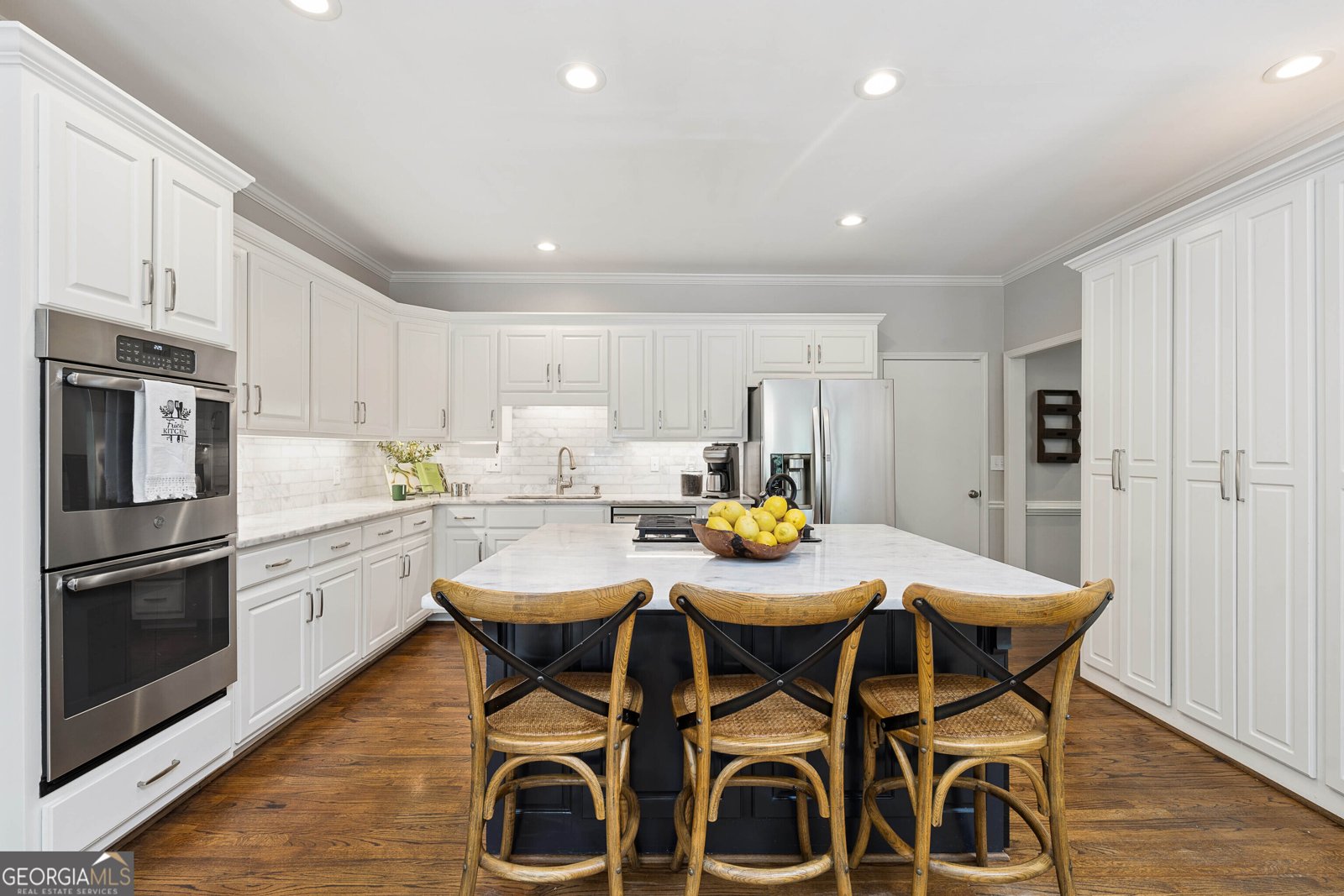 790 Ramsden Run Alpharetta - Photo 14