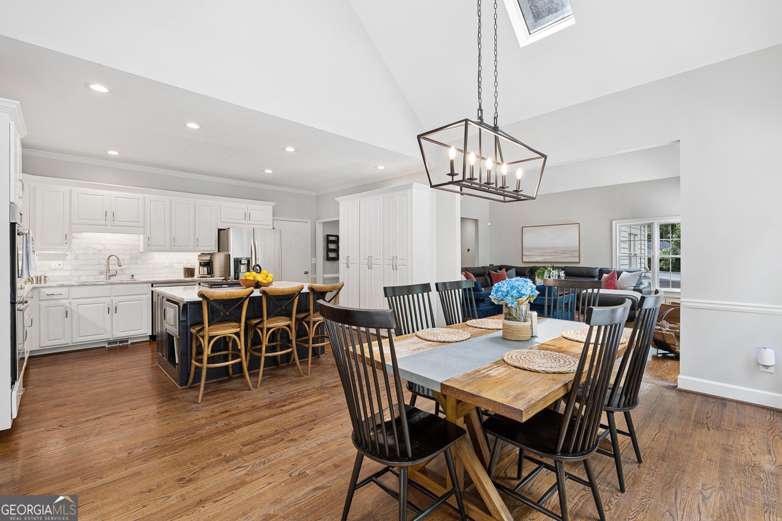 790 Ramsden Run Alpharetta - Photo 18