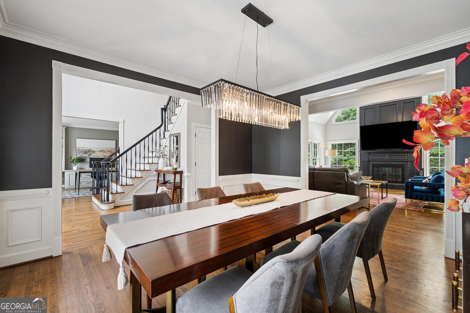 790 Ramsden Run Alpharetta - Photo 20