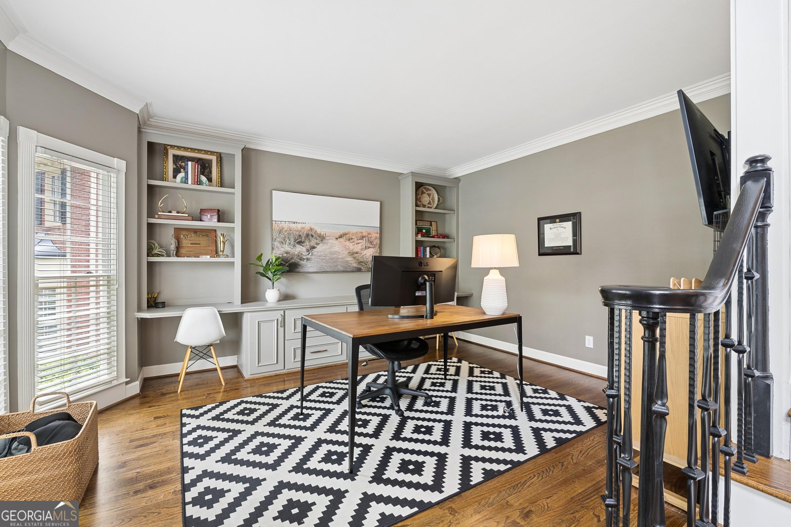 790 Ramsden Run Alpharetta - Photo 22