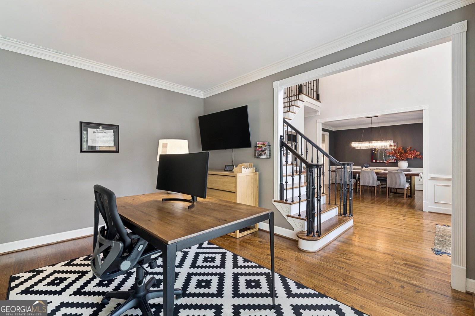 790 Ramsden Run Alpharetta - Photo 23