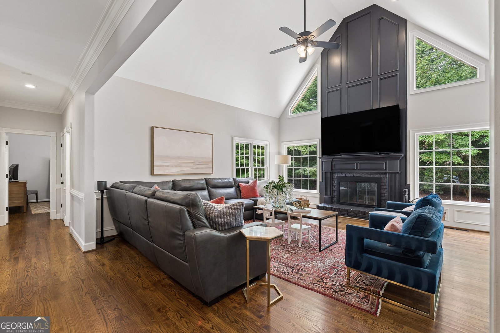 790 Ramsden Run Alpharetta - Photo 8