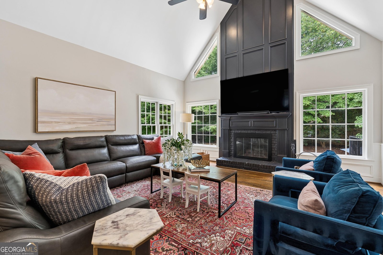 790 Ramsden Run Alpharetta - Photo 9