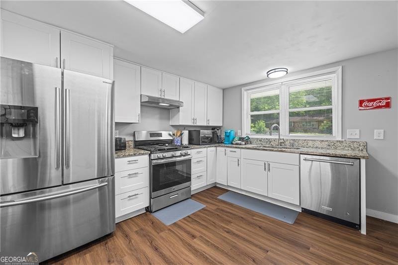 1314 Hidden Circle Drive Sugar Hill - Photo 12