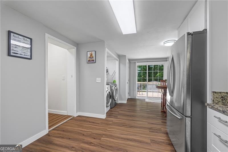1314 Hidden Circle Drive Sugar Hill - Photo 14