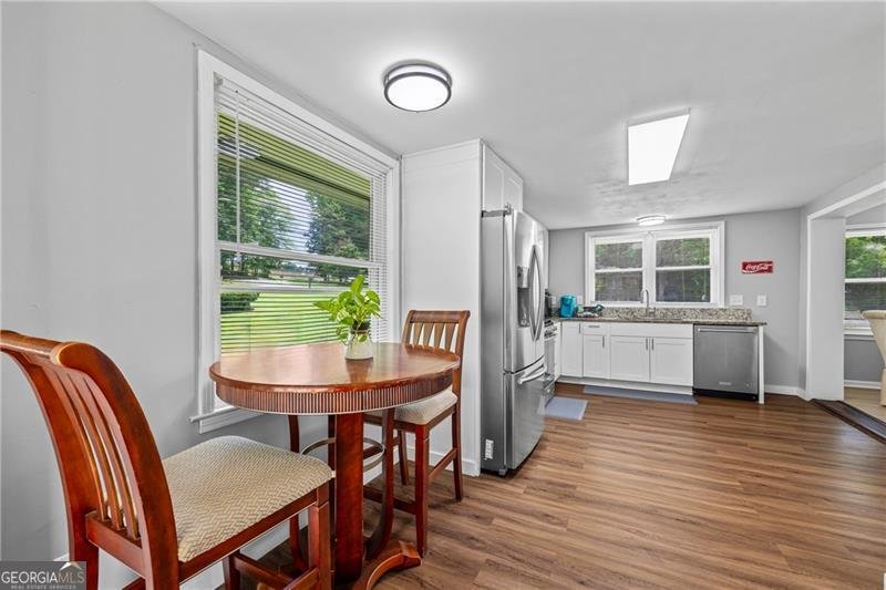 1314 Hidden Circle Drive Sugar Hill - Photo 17