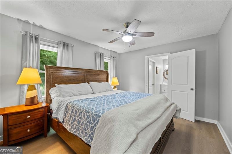 1314 Hidden Circle Drive Sugar Hill - Photo 18