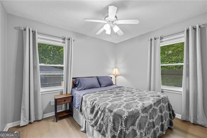 1314 Hidden Circle Drive Sugar Hill - Photo 21