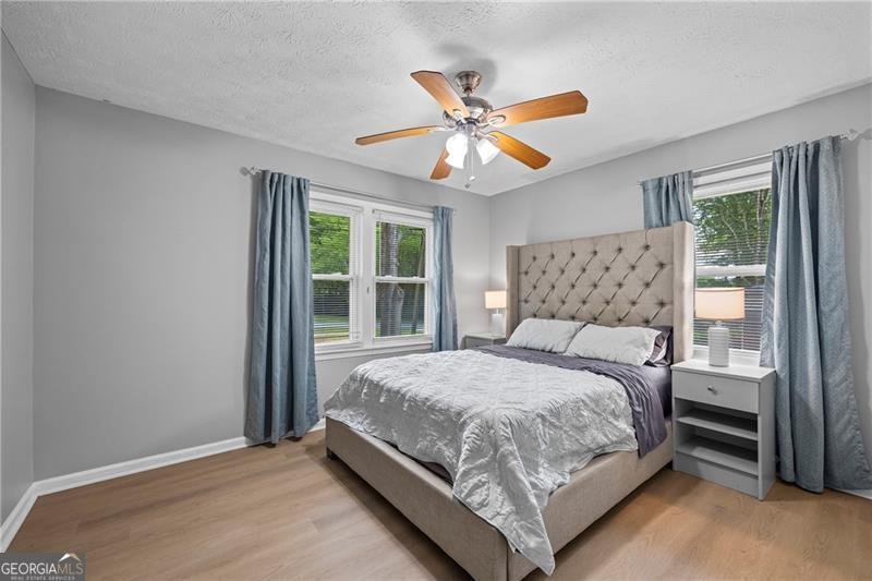 1314 Hidden Circle Drive Sugar Hill - Photo 22