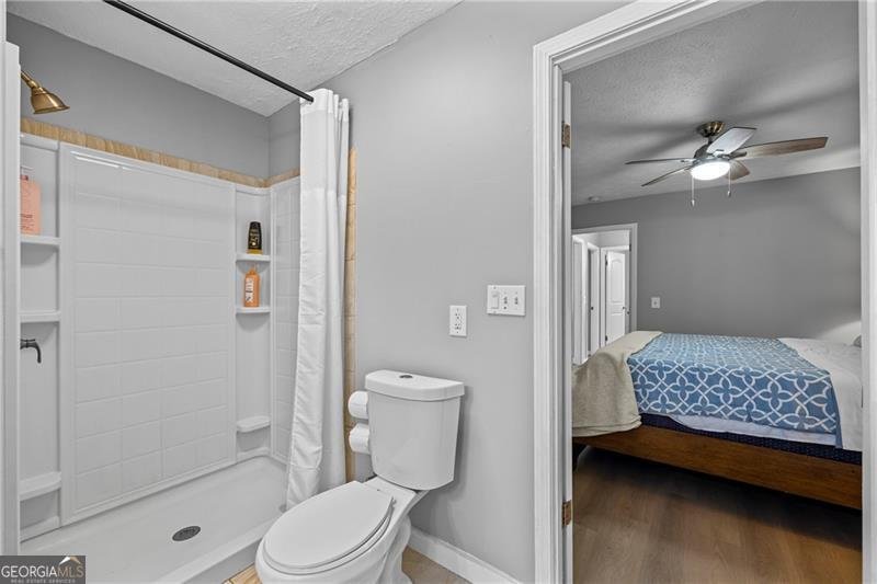 1314 Hidden Circle Drive Sugar Hill - Photo 23