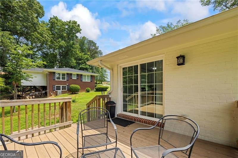 1314 Hidden Circle Drive Sugar Hill - Photo 28