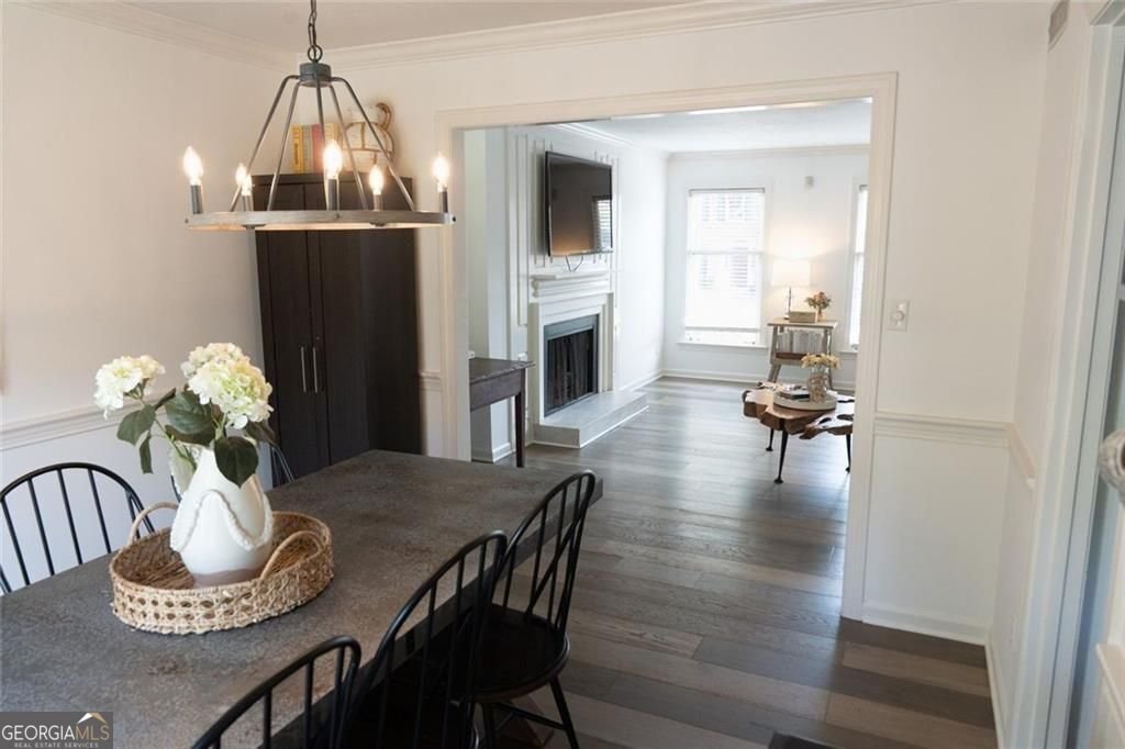 13 Stratford Hall Place Atlanta - Photo 10