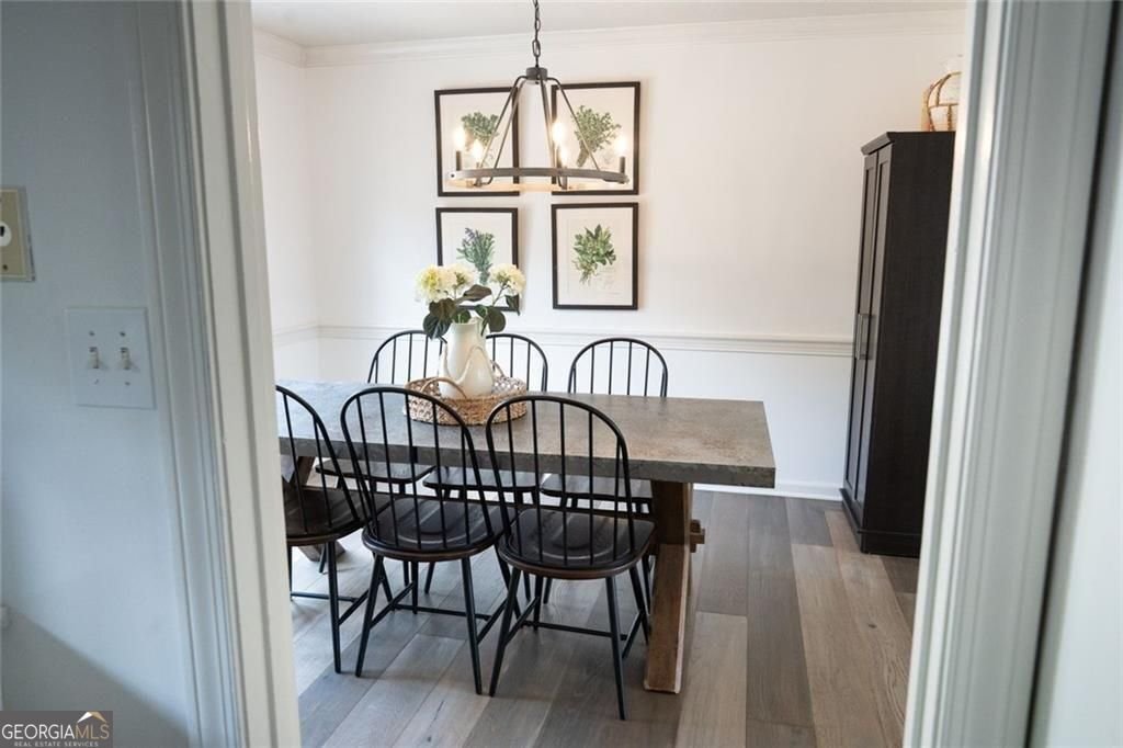 13 Stratford Hall Place Atlanta - Photo 11