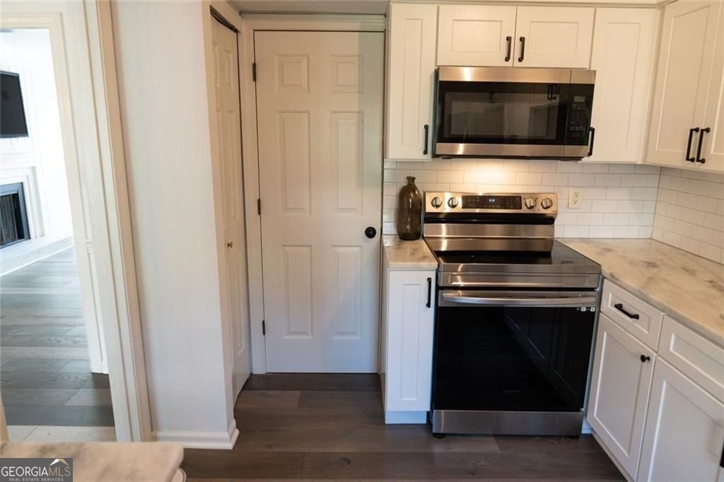 13 Stratford Hall Place Atlanta - Photo 17