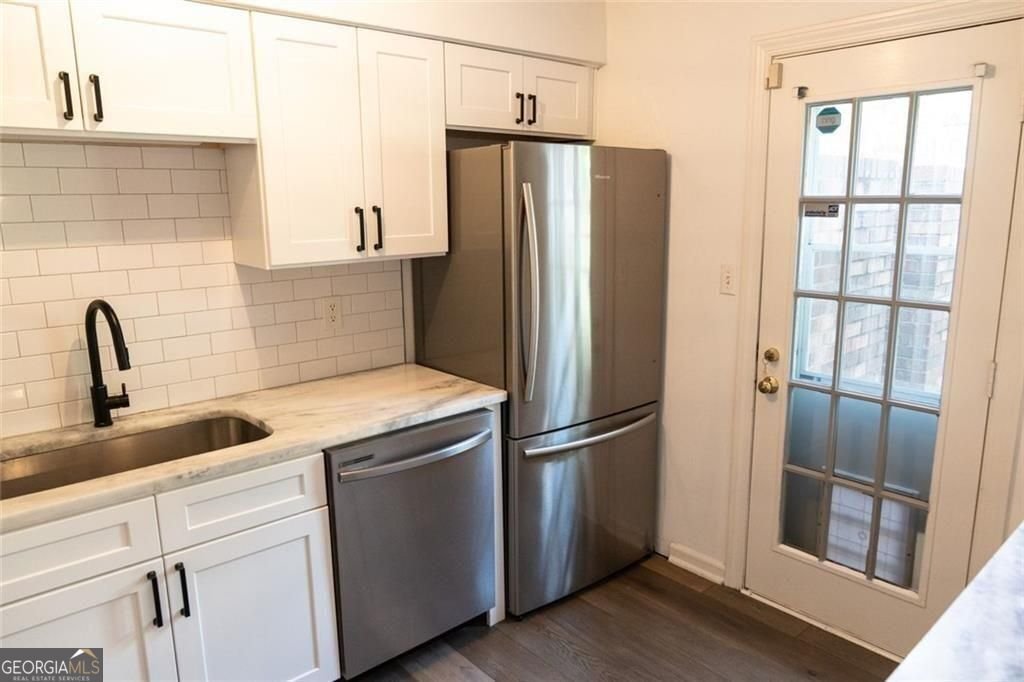 13 Stratford Hall Place Atlanta - Photo 18