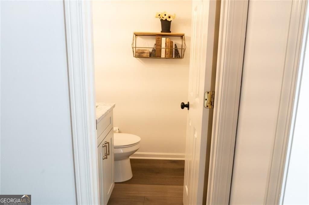 13 Stratford Hall Place Atlanta - Photo 22