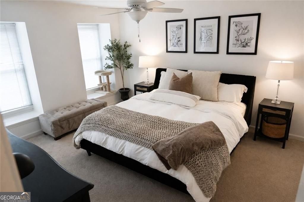 13 Stratford Hall Place Atlanta - Photo 31