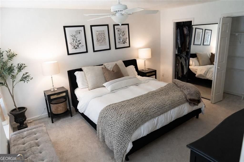 13 Stratford Hall Place Atlanta - Photo 32