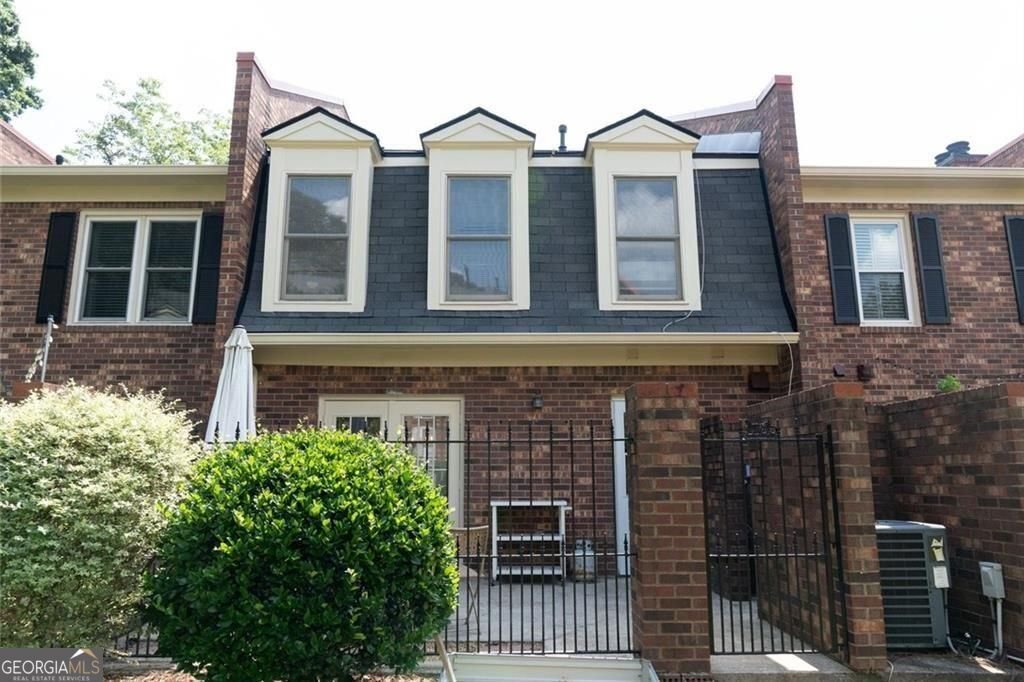 13 Stratford Hall Place Atlanta - Photo 41