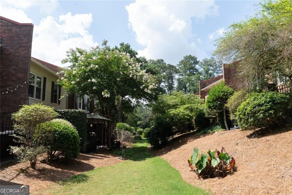 13 Stratford Hall Place Atlanta - Photo 47