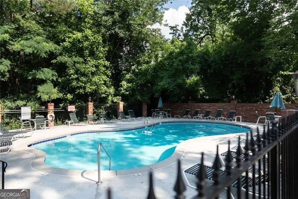 13 Stratford Hall Place Atlanta - Photo 48