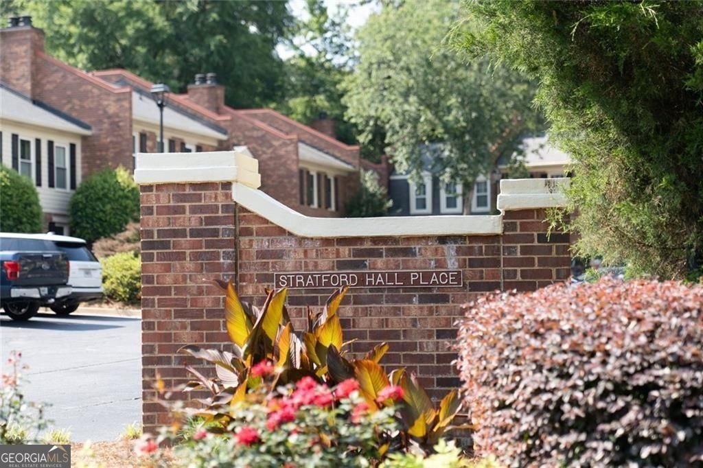 13 Stratford Hall Place Atlanta - Photo 50