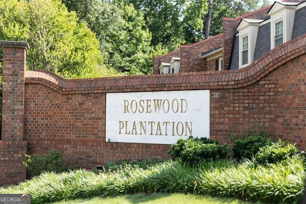 13 Stratford Hall Place Atlanta - Photo 53