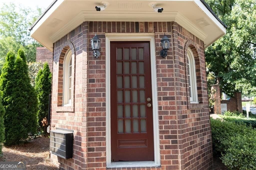 13 Stratford Hall Place Atlanta - Photo 54