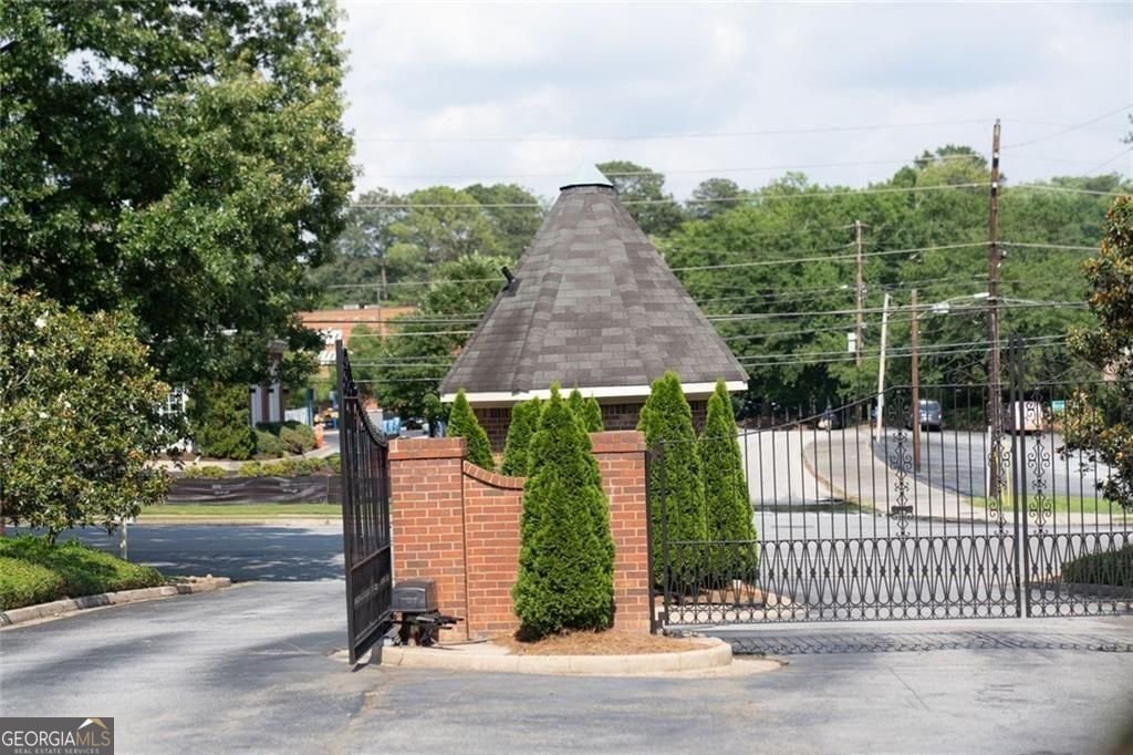 13 Stratford Hall Place Atlanta - Photo 55