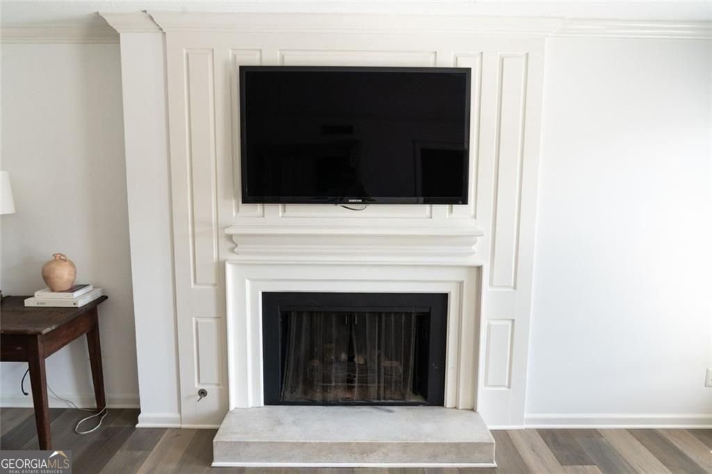 13 Stratford Hall Place Atlanta - Photo 6