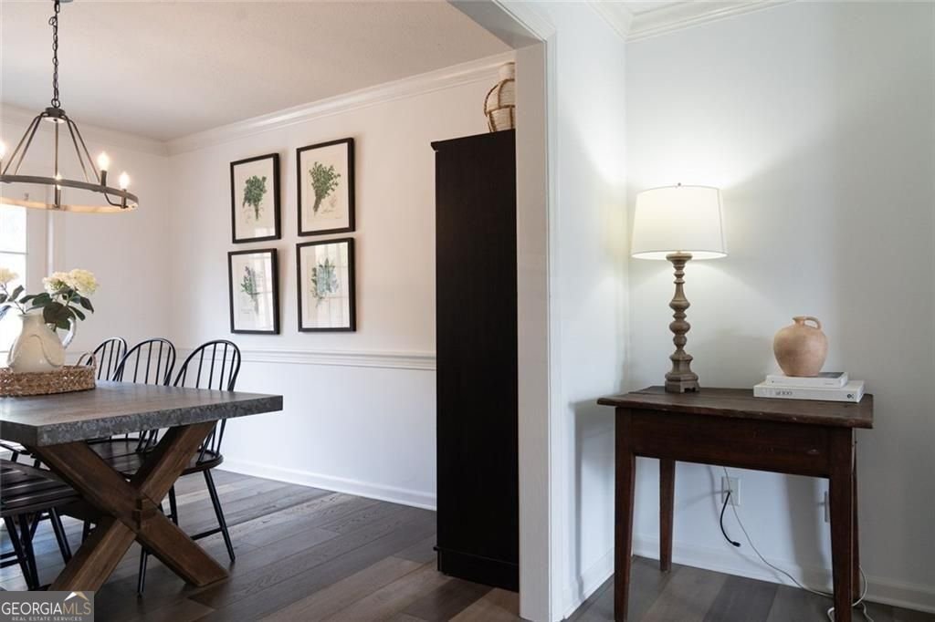 13 Stratford Hall Place Atlanta - Photo 7