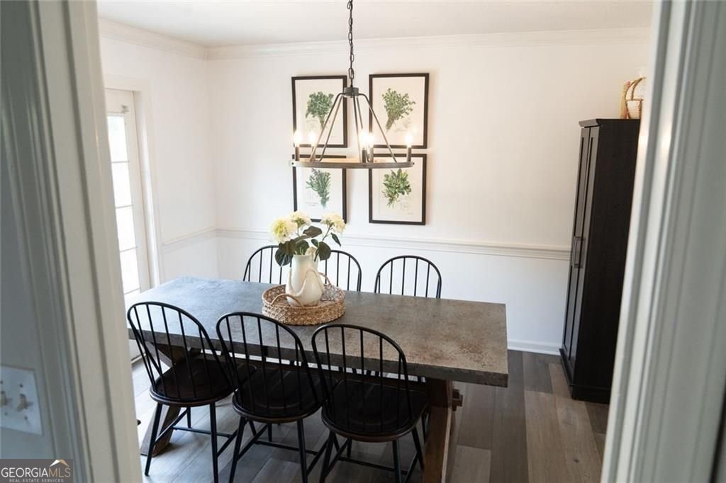13 Stratford Hall Place Atlanta - Photo 8