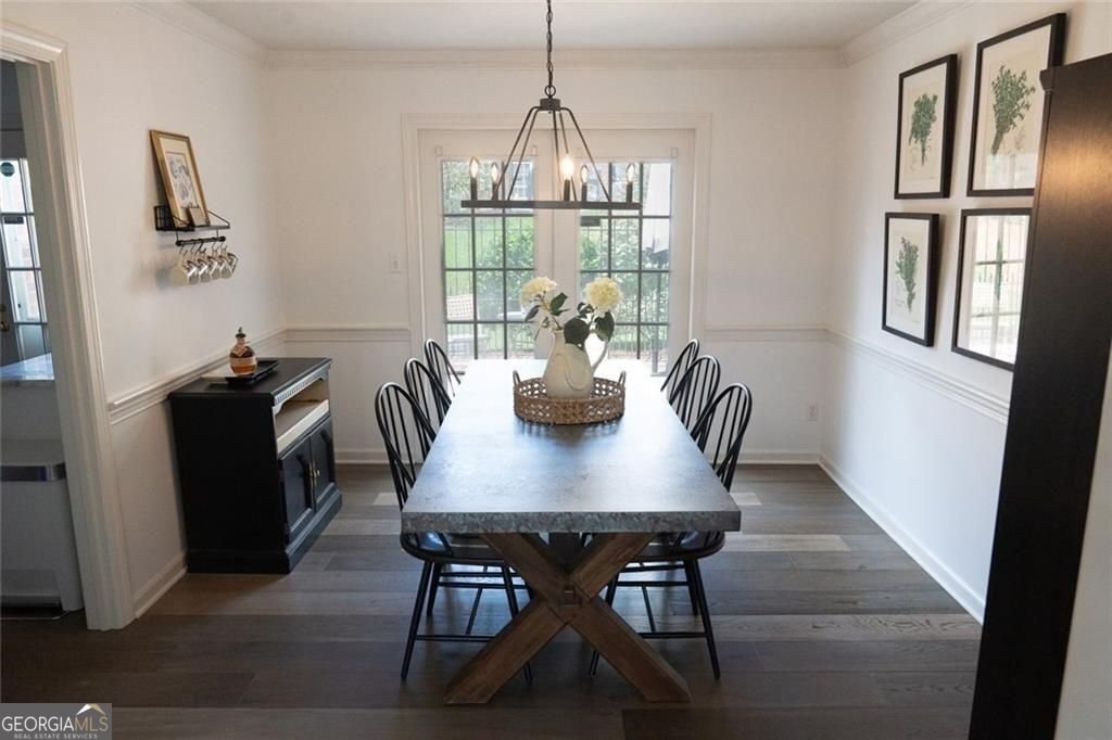 13 Stratford Hall Place Atlanta - Photo 9