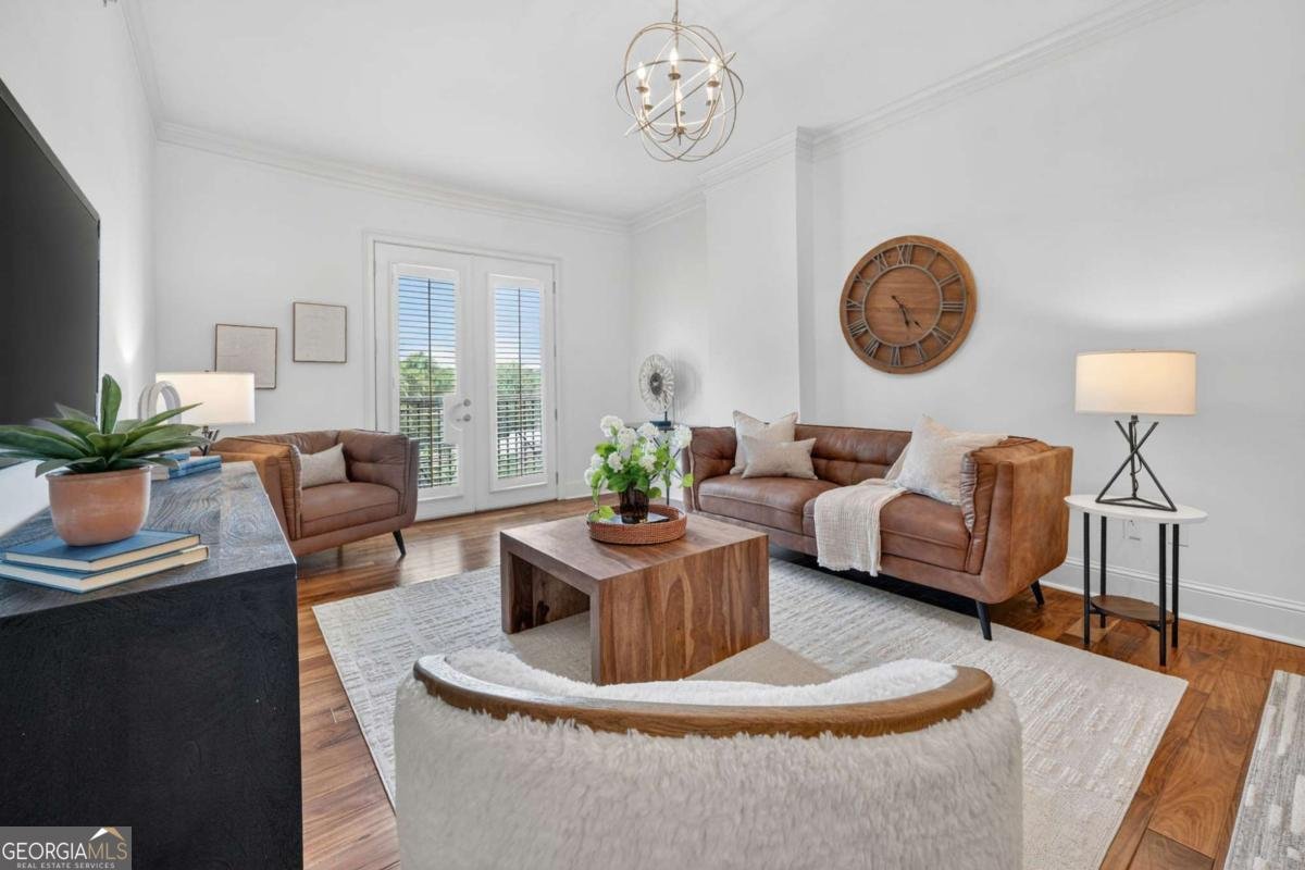 2277 Peachtree Road Atlanta - main photo
