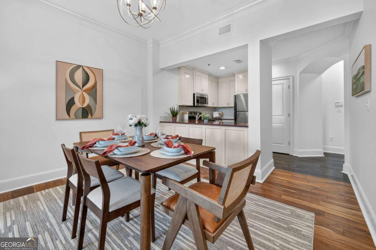 2277 Peachtree Road Atlanta - Photo 10