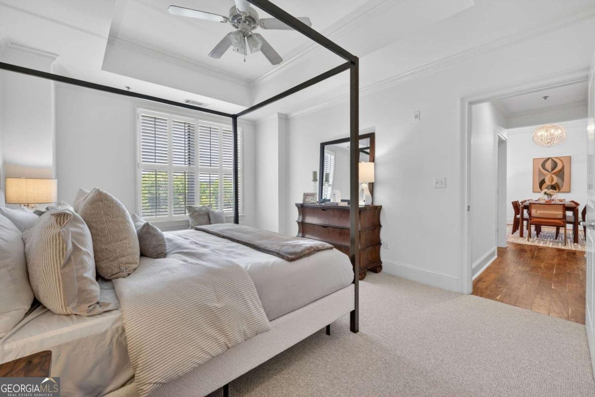 2277 Peachtree Road Atlanta - Photo 18