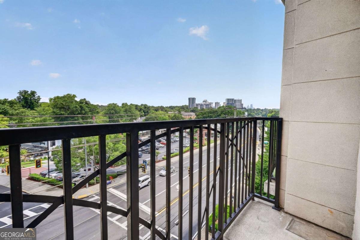 2277 Peachtree Road Atlanta - Photo 25