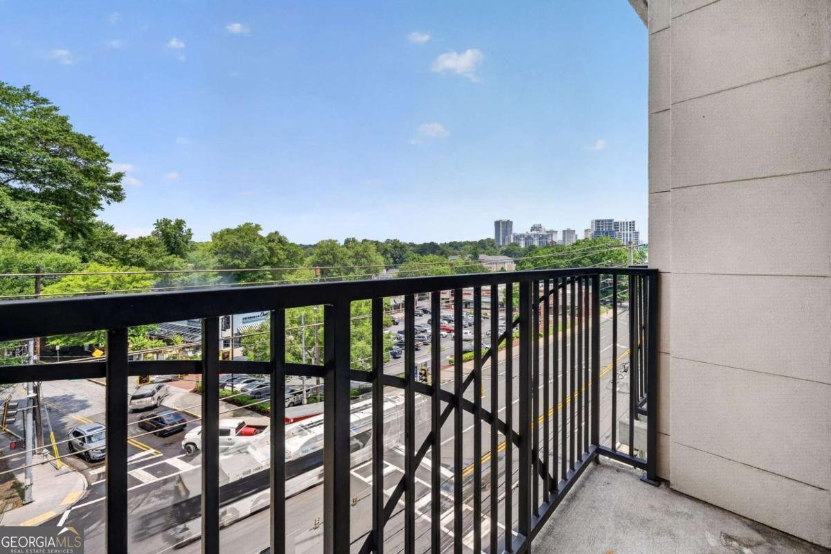 2277 Peachtree Road Atlanta - Photo 26
