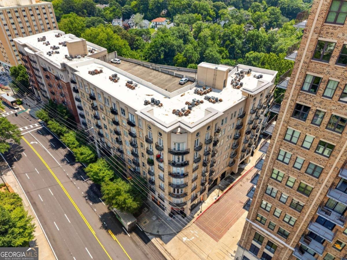 2277 Peachtree Road Atlanta - Photo 27
